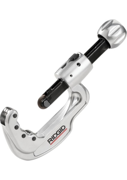 Rıdgıd 33070 6-60MM Teleskopik Vidalı Çelik Boru Kesici fiyatları