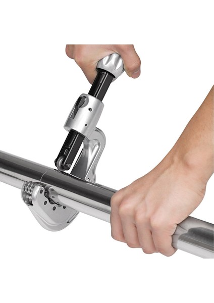 Rıdgıd 33070 6-60MM Teleskopik Vidalı Çelik Boru Kesici modelleri