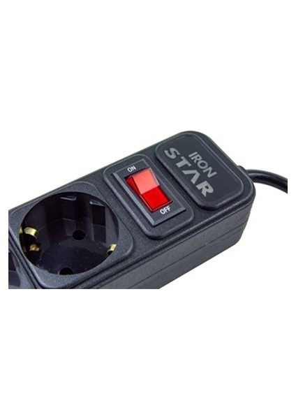 Ironstar IRP3000