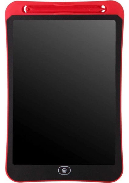 Nessiworld LCD Dijital Renkli Çizim Tableti 12 Inç