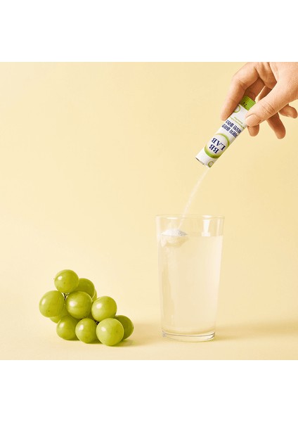 Low-Molecular Collagen Biotin Plus Kolajen 30 Şase