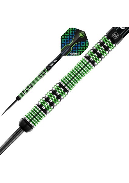 Brendan Dolan %90 Tungsten Çelik Uçlu Dart Oku fiyatları