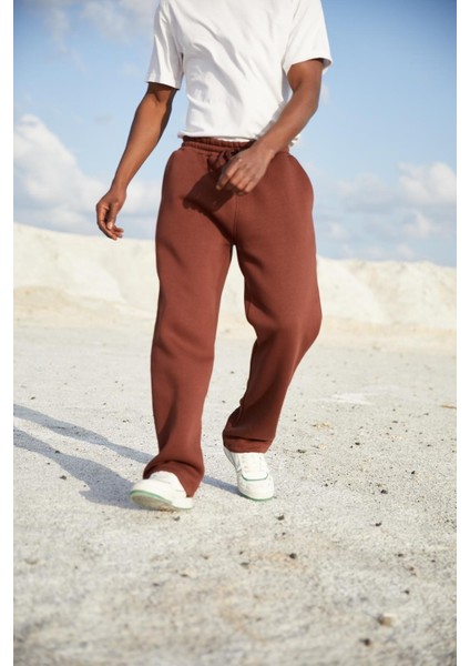 Baggy Eşofman Altı