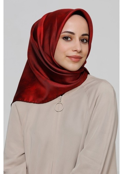 Dj Saf Ipek Eşarp 8333D (S) (Nostalji Sura) 8333D-80