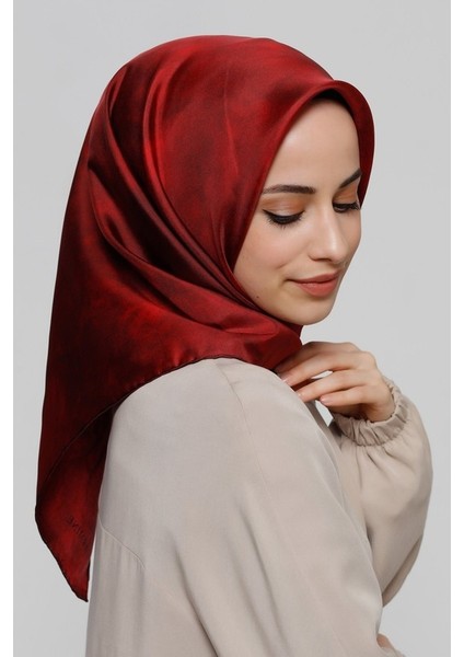 Dj Saf Ipek Eşarp 8333D (S) (Nostalji Sura) 8333D-80 fiyatları