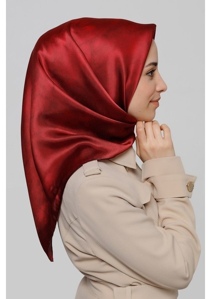 Dj Saf Ipek Eşarp 8333D (S) (Nostalji Sura) 8333D-80 modelleri