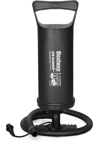 Bestway Air Hammer El Pompası 30 cm
