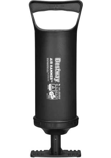 Bestway Air Hammer El Pompası 30 cm modelleri