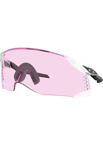 Velo Kato Prızm (OO9501-950103) | Unisex Mor Güneş Gözlüğü