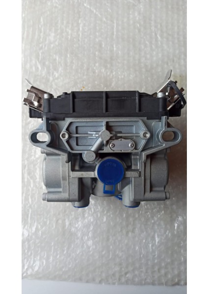 Abs Elektronik Treyler 4005000810 Abs Wcs2 Compact BEYIN-4005000810 Abs Modülatör Vcs Trailer Daf Kamyon Pener 3550B0101001