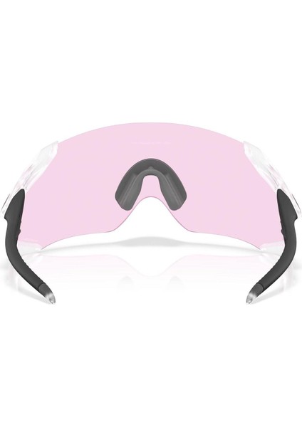 Velo Kato Prızm (OO9501-950103) | Unisex Mor Güneş Gözlüğü fırsatları
