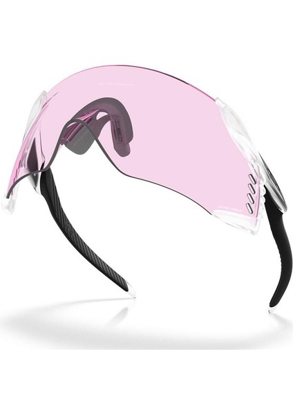 Velo Kato Prızm (OO9501-950103) | Unisex Mor Güneş Gözlüğü indirimleri