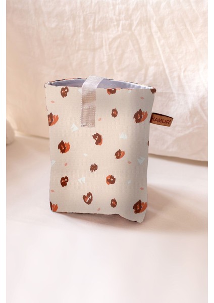 Anne Bebek Islak Kuru Kirli Temiz Organizer Çantası Ada Kıyafet Çamaşır Çok Amaçlı Alezli Çanta fiyatları