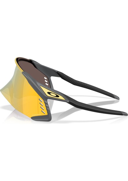 Velo Kato Prızm (OO9501-950105) | Unisex Sarı Güneş Gözlüğü fiyatları