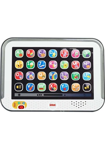 Nessiworld Fisher Price Eğitici Tablet