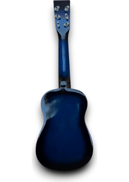 FR-23BLS 6 Telli Çocuk Gitarı - Lacivert
