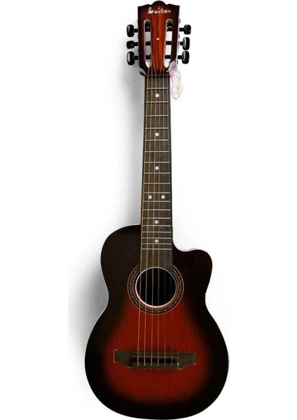 Nessiworld Akustik Gitar 69 cm fiyatları