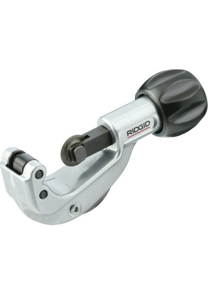 Rıdgıd 66737 6-35MM Teleskopik Vidalı Çelik Boru Kesici