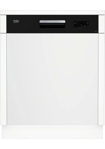 Bbm 360 S Yarı Ankastre Bulaşık Makinesi