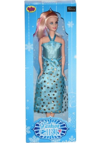 02255 Oydaş, Fashion Girl Bebek fiyatları