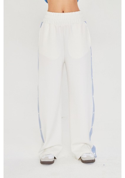 Çıtçıtlı Modal Pantolon fiyatları