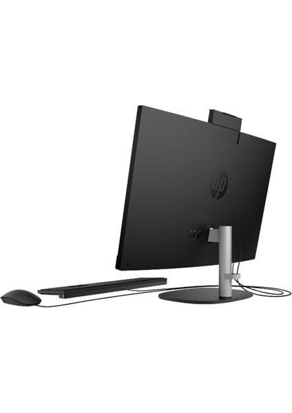 24-CR0034NT Amd Ryzen 5 7520U 8gb 1tb SSD Windows 11 Home Amd Radeon™ Grafik Kartı 23.8 Inç IPS Fullhd All In One Bilgisayar 80N40EAH22+ Zetta Flash Bellek