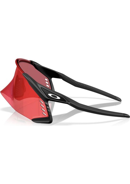 Velo Kato Prızm (OO9501-950106) | Unisex Kırmızı Güneş Gözlüğü fiyatları