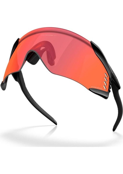 Velo Kato Prızm (OO9501-950106) | Unisex Kırmızı Güneş Gözlüğü indirimleri