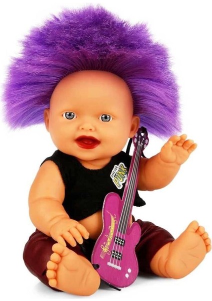Nessiworld Sunman Punk Nil Bebek fiyatları