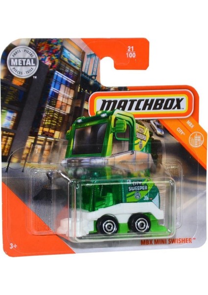 C0859 Matchbox™ Tekli Arabalar / Asorti Seçilemez. fiyatları