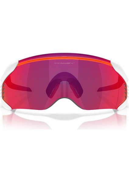Velo Kato Prızm (OO9501-950102) | Unisex Kırmızı Güneş Gözlüğü modelleri