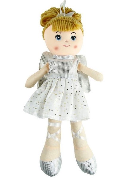 AY950D Bez Bebek 37 cm -Vardem fırsatları