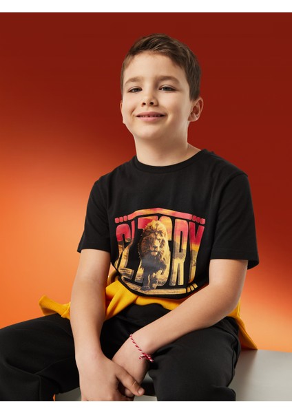 Galatasaray Çocuk T-Shirt C251068