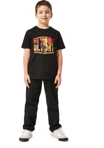 Galatasaray Çocuk T-Shirt C251068 fiyatları