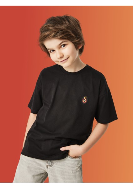 Galatasaray Çocuk T-Shirt C251066