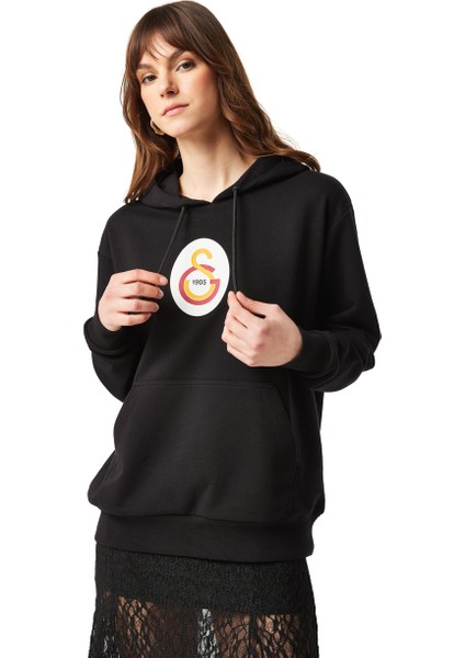 Galatasaray Kadın Hoodie K251078 fiyatları