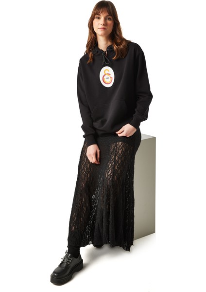 Galatasaray Kadın Hoodie K251078 modelleri