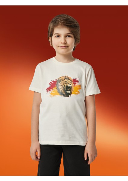 Galatasaray Çocuk T-Shirt C251063