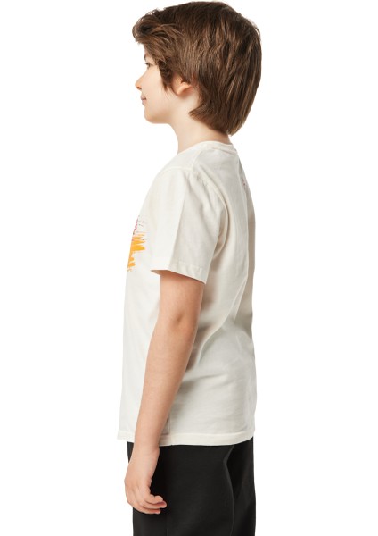 Galatasaray Çocuk T-Shirt C251063