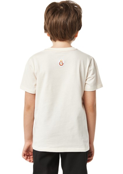 Galatasaray Çocuk T-Shirt C251063