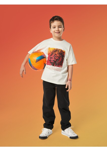 Galatasaray Çocuk T-Shirt C251067