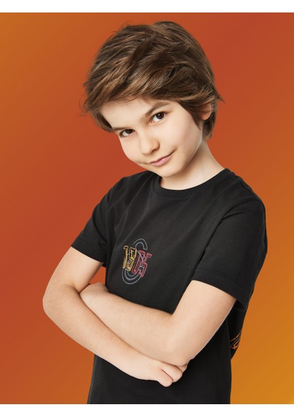 Galatasaray Çocuk T-Shirt C251059