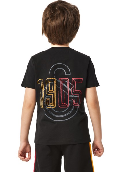 Galatasaray Çocuk T-Shirt C251059 modelleri