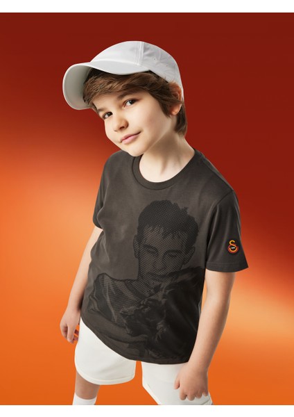 Galatasaray Çocuk T-Shirt C251070