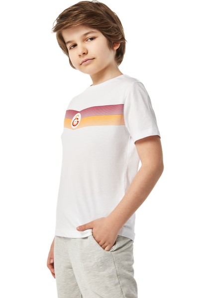 Galatasaray Çocuk T-Shirt C251044 fiyatları