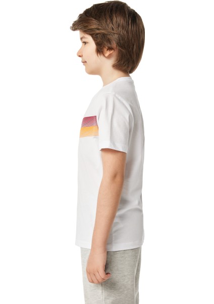 Galatasaray Çocuk T-Shirt C251044 modelleri