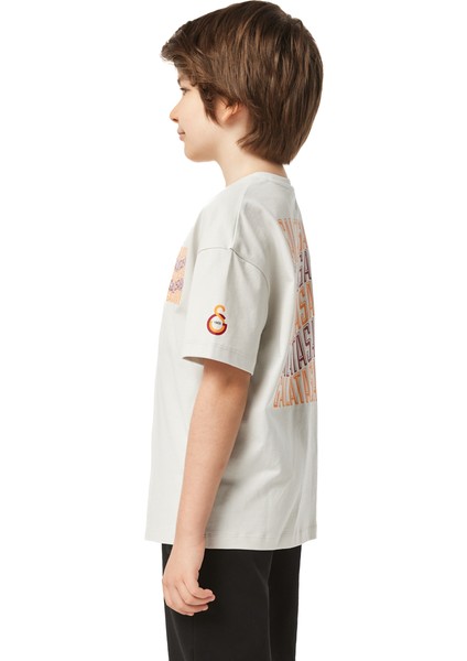 Galatasaray Çocuk T-Shirt C251056 modelleri