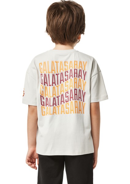 Galatasaray Çocuk T-Shirt C251056 fırsatları