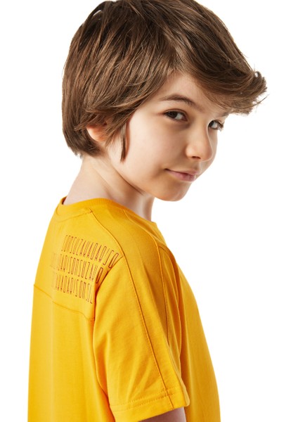 Galatasaray Çocuk T-Shirt C251064 fiyatları