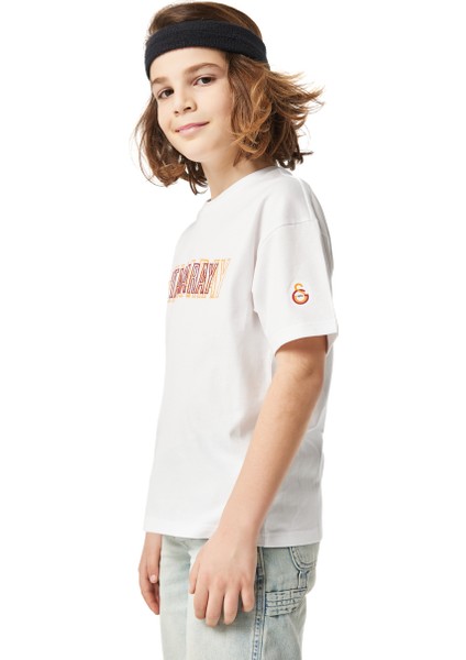 Galatasaray Çocuk T-Shirt C251062